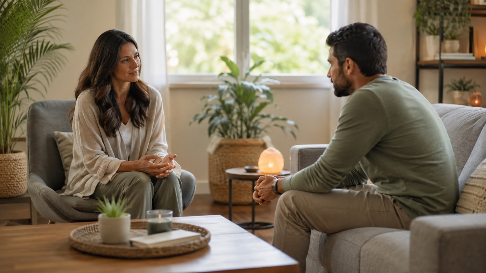 How Holistic Therapy Works in Addiction Treatment